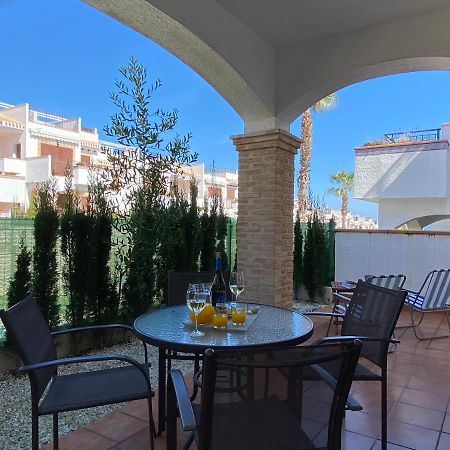 Impresionante Piso En Planta Baja Cerca Al Mar Apartment Torrevieja Exterior photo