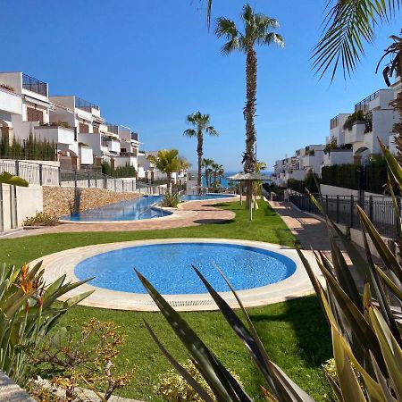 Impresionante Piso En Planta Baja Cerca Al Mar Apartment Torrevieja Exterior photo