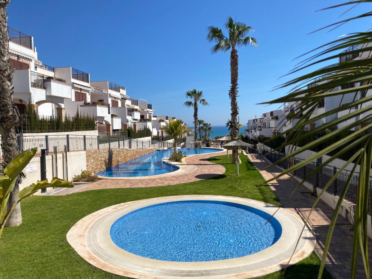 Impresionante Piso En Planta Baja Cerca Al Mar Apartment Torrevieja Exterior photo