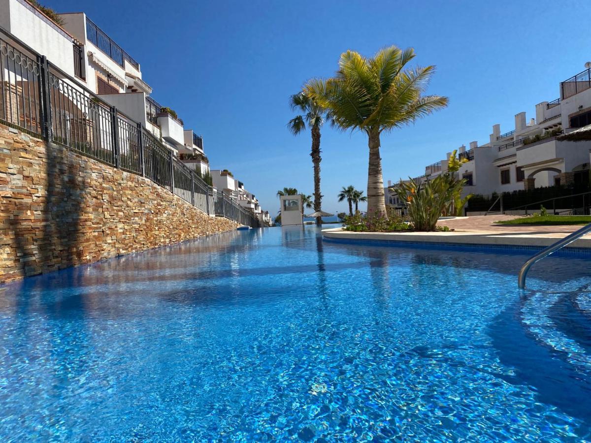 Impresionante Piso En Planta Baja Cerca Al Mar Apartment Torrevieja Exterior photo