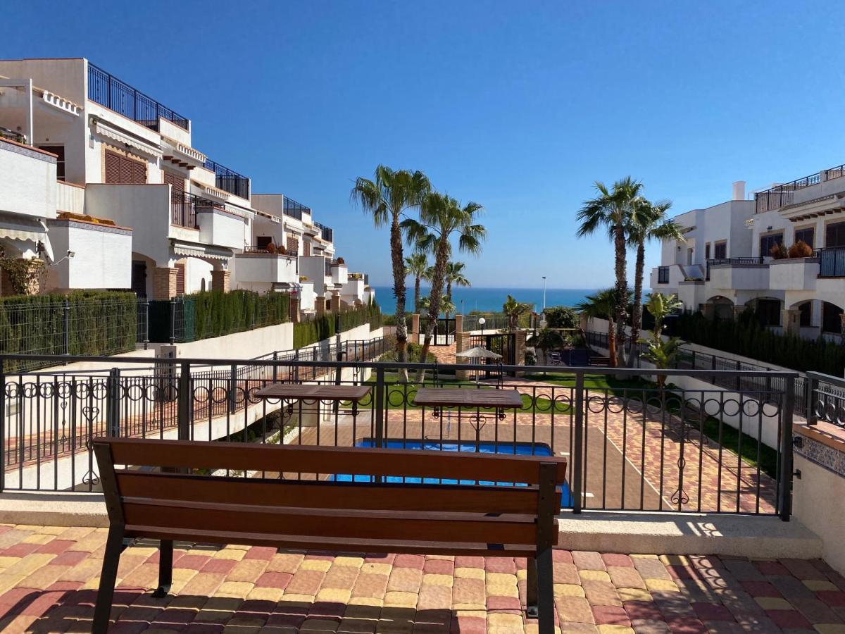 Impresionante Piso En Planta Baja Cerca Al Mar Apartment Torrevieja Exterior photo