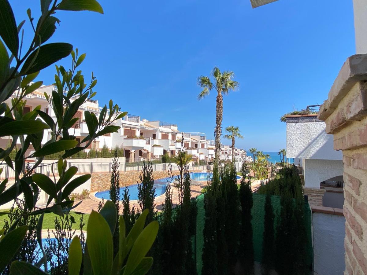 Impresionante Piso En Planta Baja Cerca Al Mar Apartment Torrevieja Exterior photo