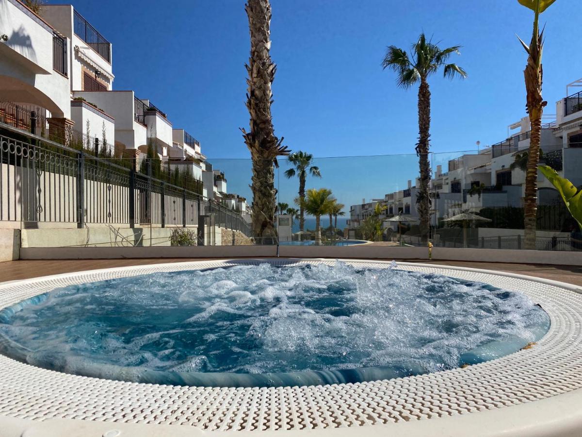 Impresionante Piso En Planta Baja Cerca Al Mar Apartment Torrevieja Exterior photo