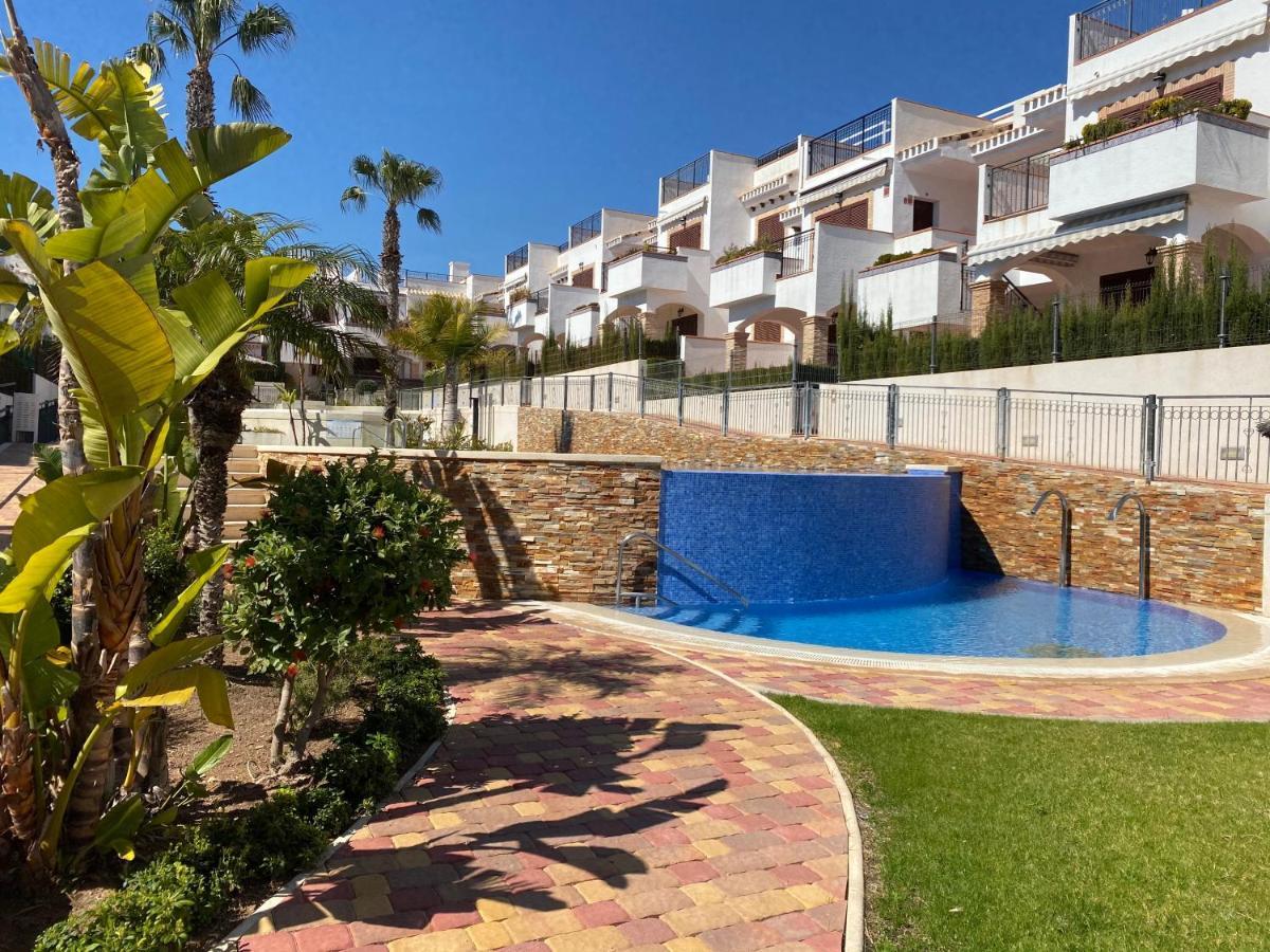 Impresionante Piso En Planta Baja Cerca Al Mar Apartment Torrevieja Exterior photo