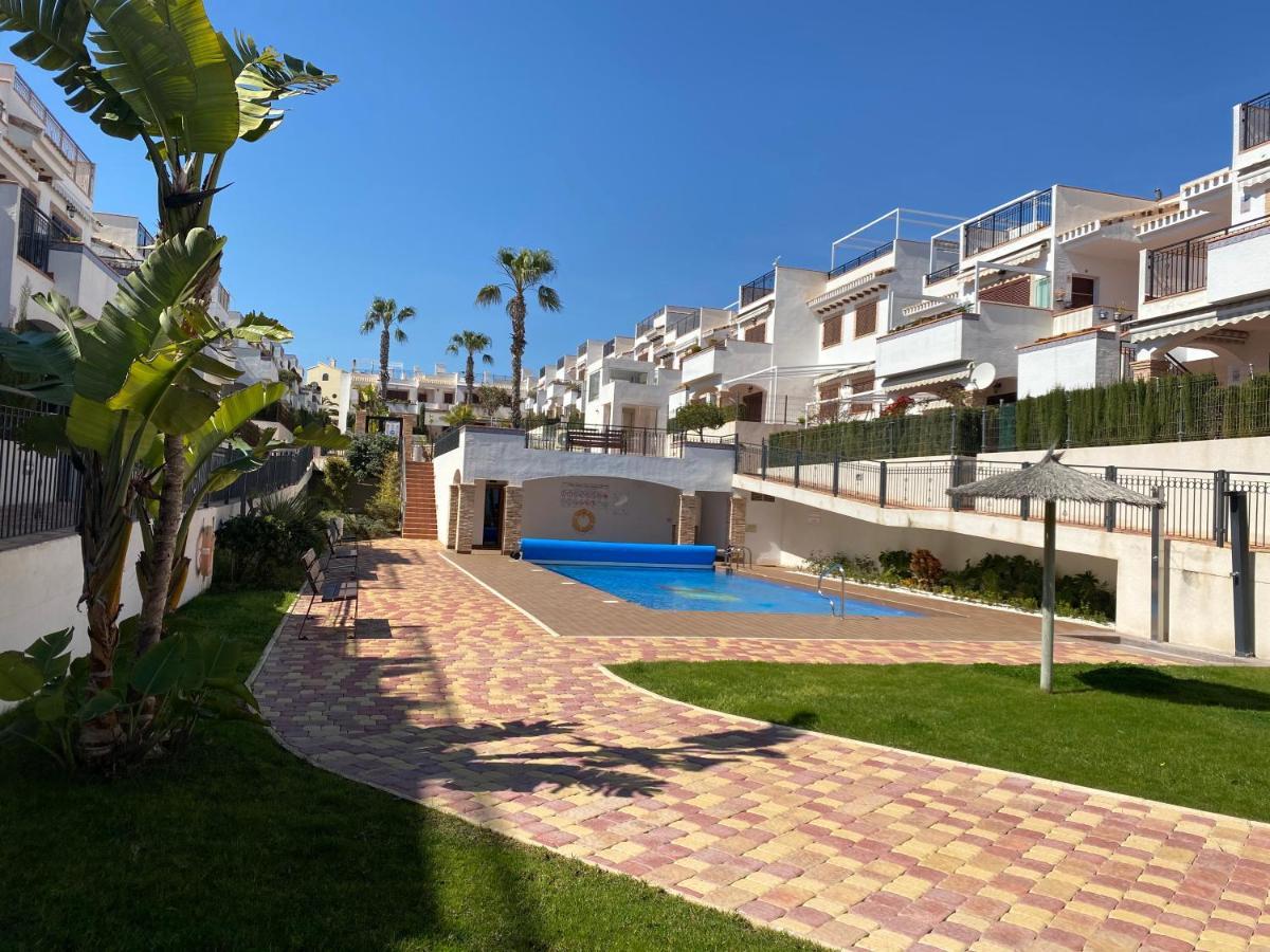 Impresionante Piso En Planta Baja Cerca Al Mar Apartment Torrevieja Exterior photo