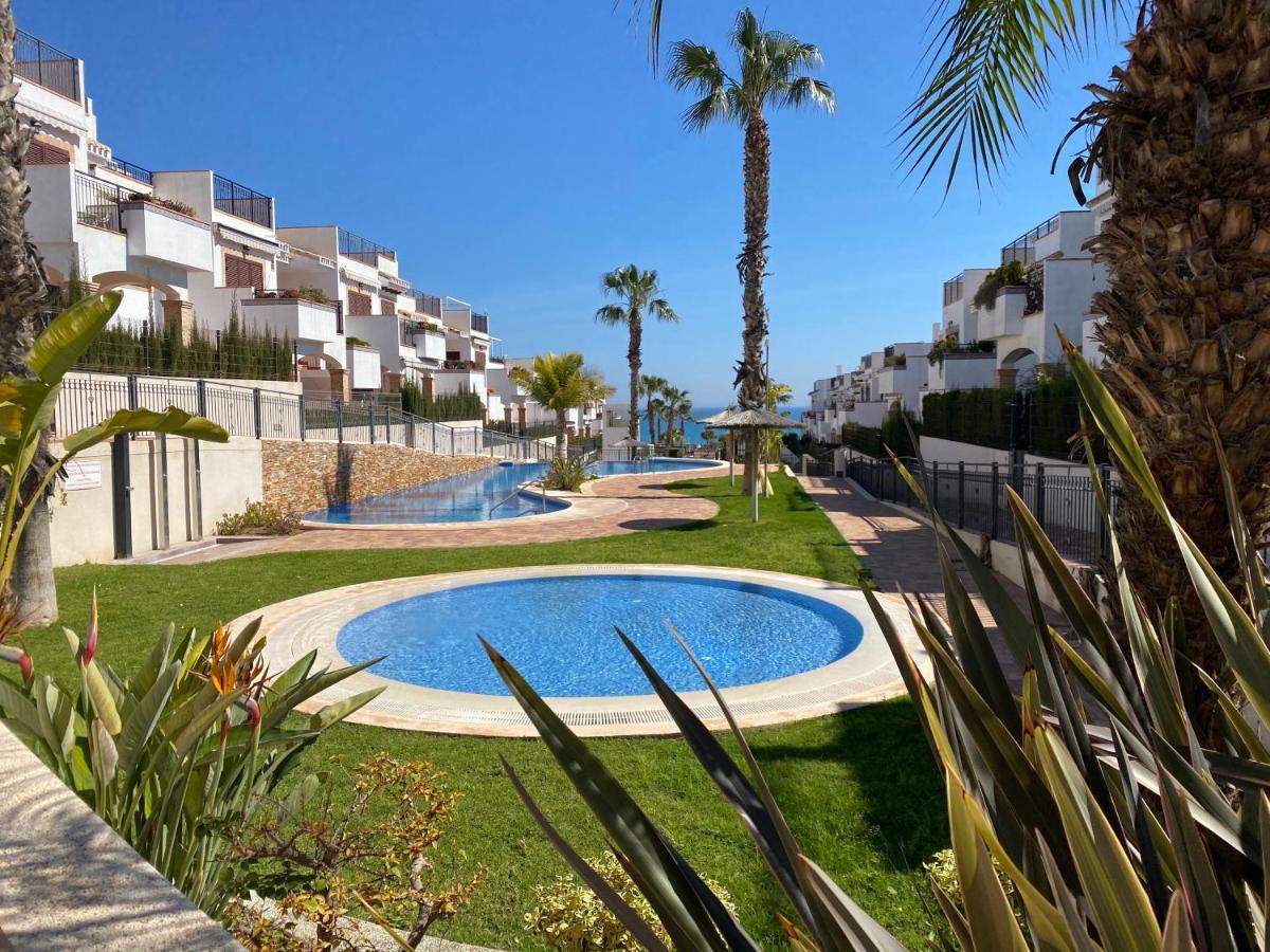 Impresionante Piso En Planta Baja Cerca Al Mar Apartment Torrevieja Exterior photo