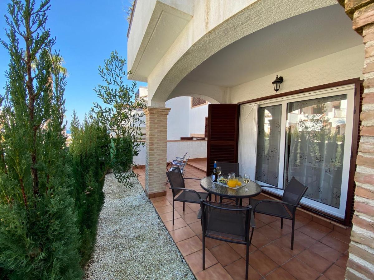 Impresionante Piso En Planta Baja Cerca Al Mar Apartment Torrevieja Exterior photo