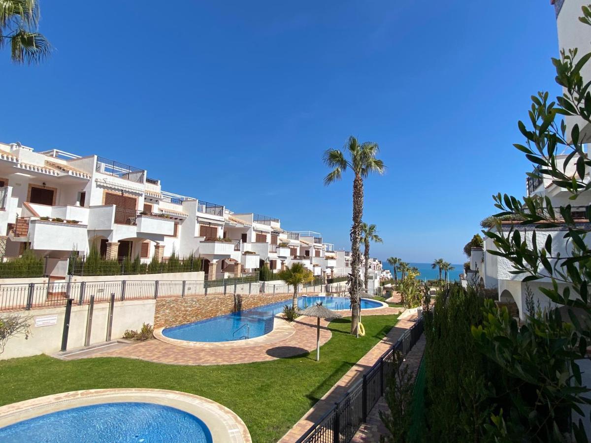 Impresionante Piso En Planta Baja Cerca Al Mar Apartment Torrevieja Exterior photo