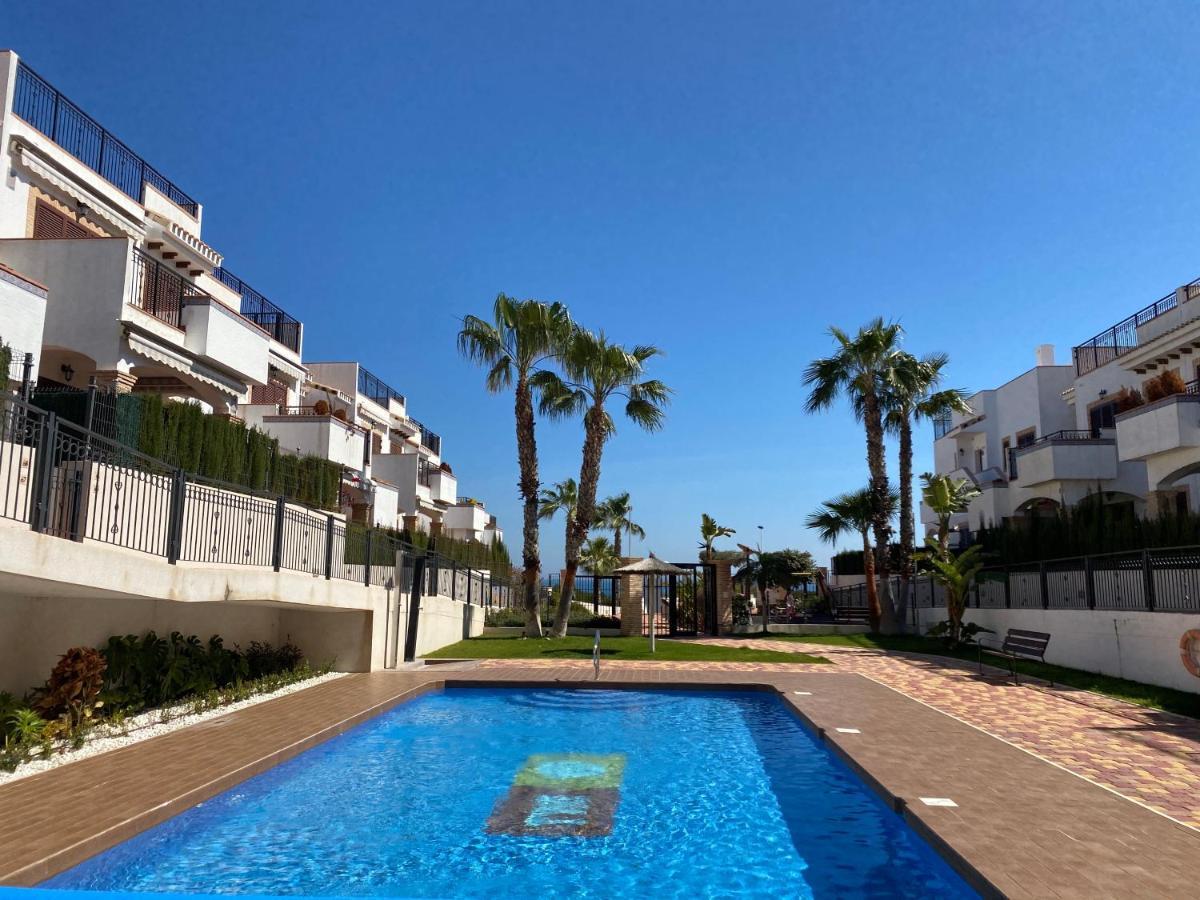 Impresionante Piso En Planta Baja Cerca Al Mar Apartment Torrevieja Exterior photo